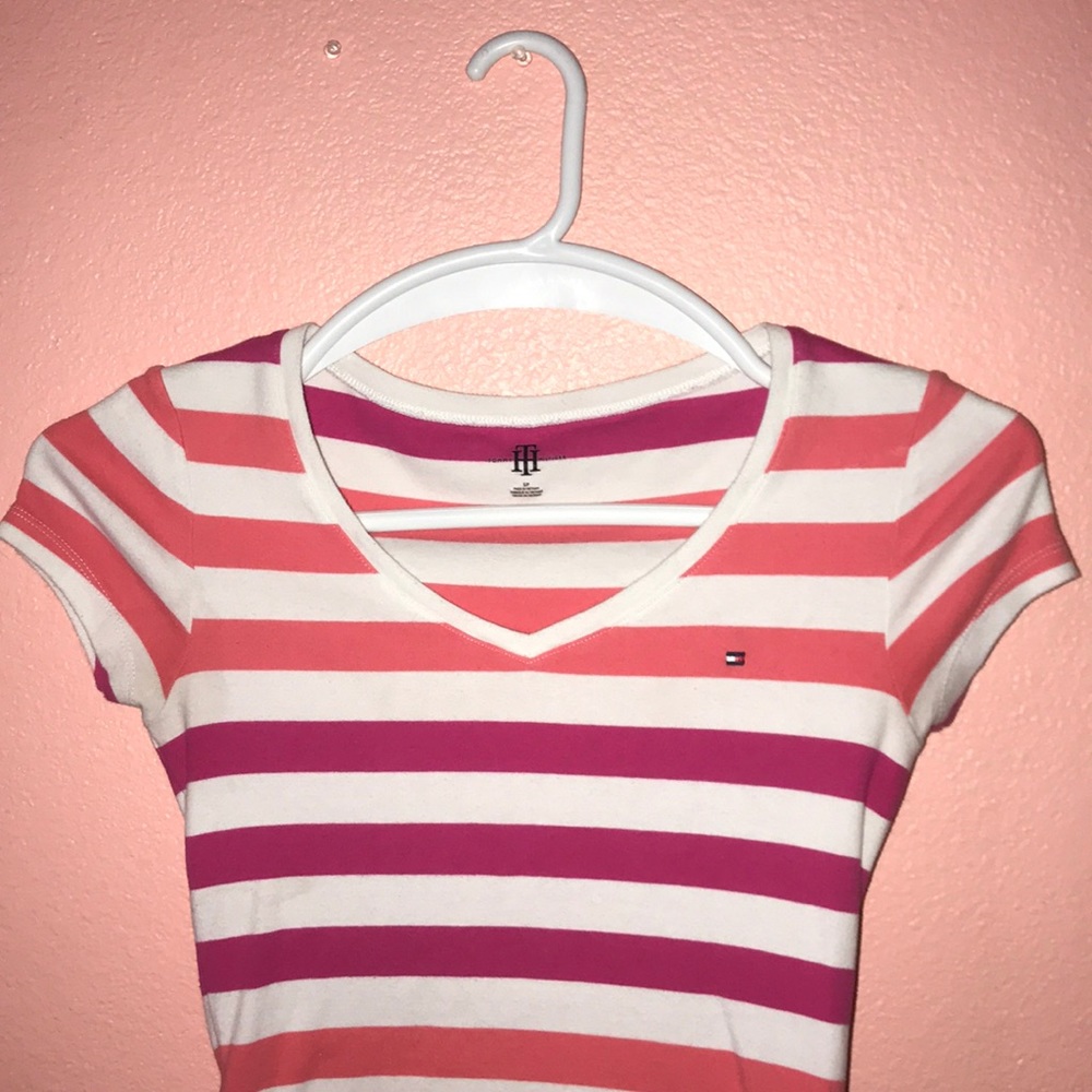 Tommy Hilfiger Shirt